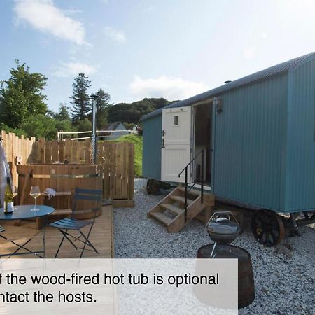 West Coast Hideaways Βίλα Nedd Εξωτερικό φωτογραφία