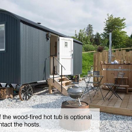 West Coast Hideaways Βίλα Nedd Εξωτερικό φωτογραφία