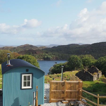 West Coast Hideaways Βίλα Nedd Εξωτερικό φωτογραφία