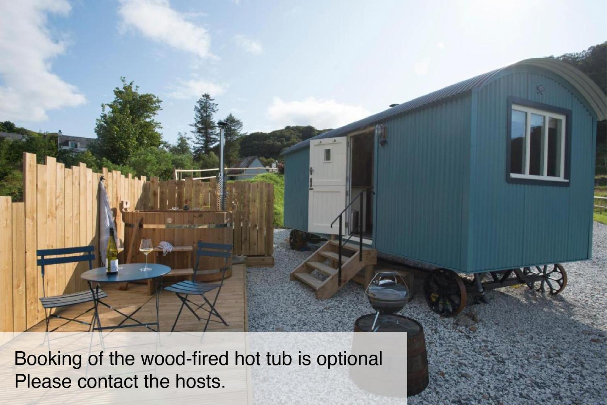 West Coast Hideaways Βίλα Nedd Εξωτερικό φωτογραφία