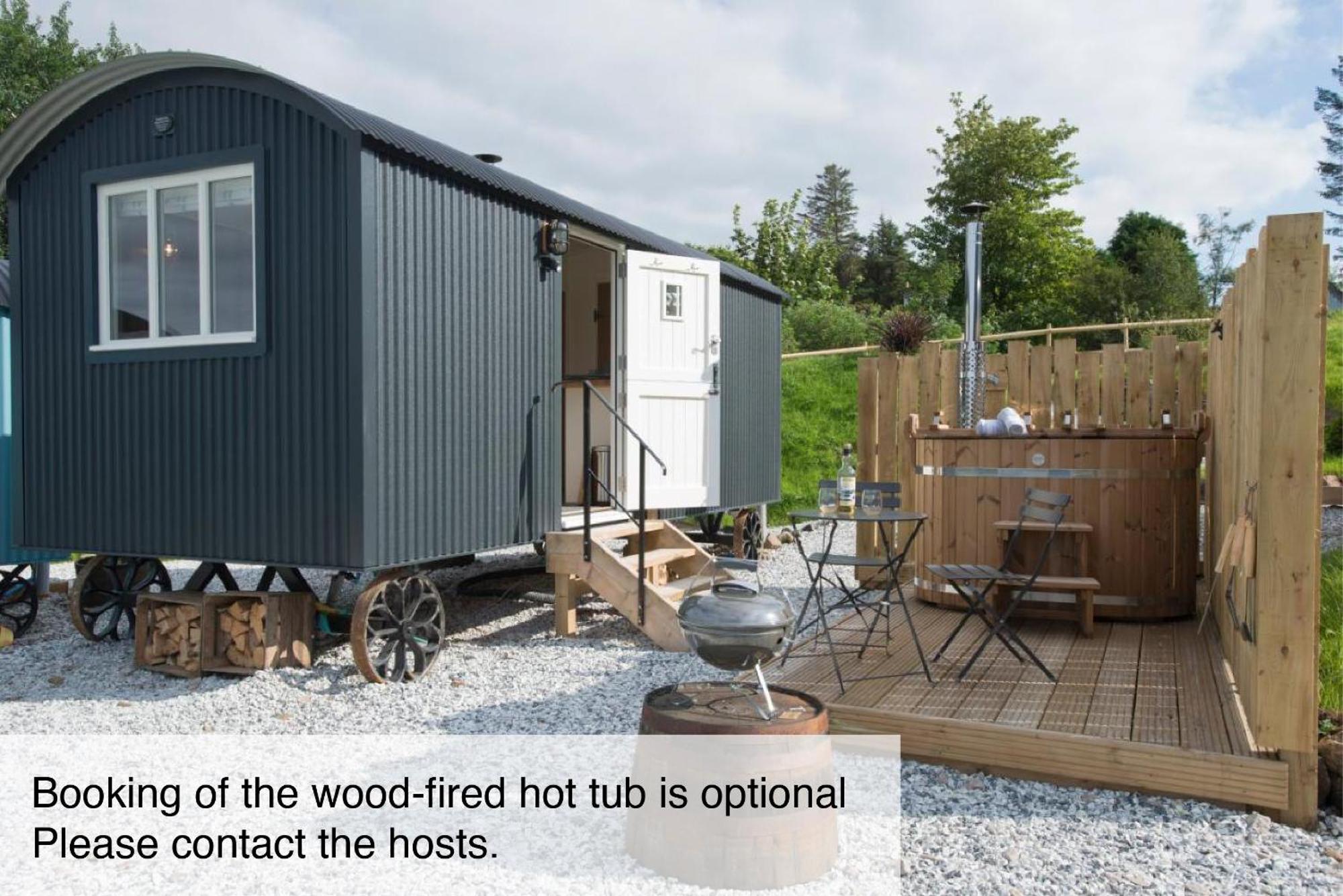 West Coast Hideaways Βίλα Nedd Εξωτερικό φωτογραφία