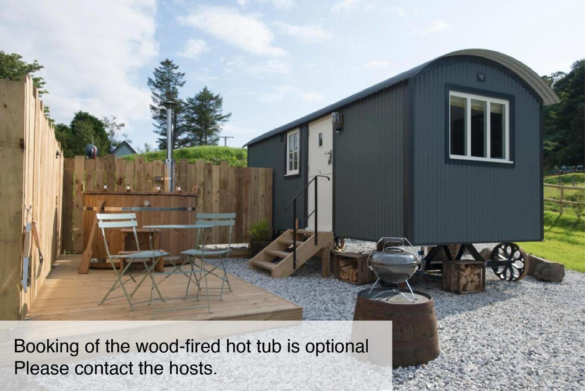 West Coast Hideaways Βίλα Nedd Εξωτερικό φωτογραφία