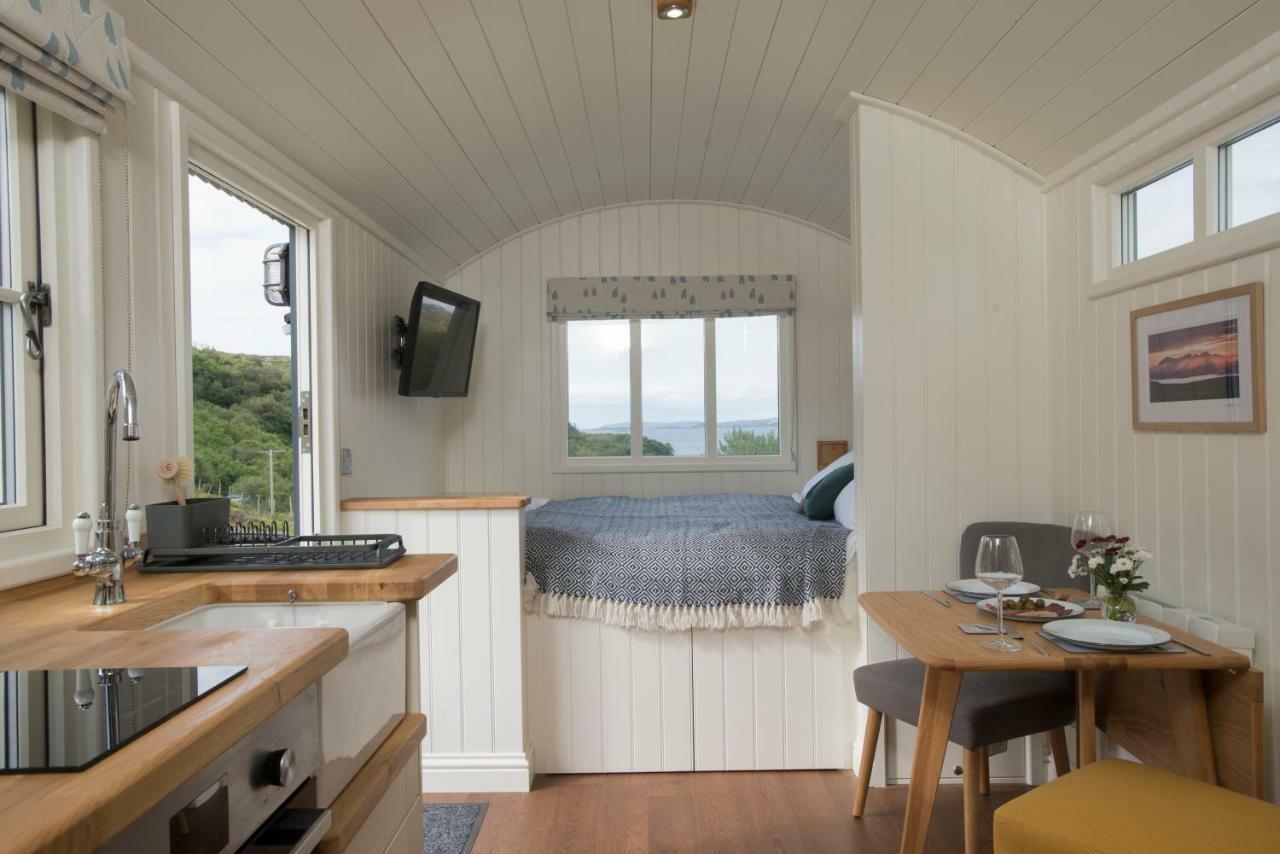 West Coast Hideaways Βίλα Nedd Εξωτερικό φωτογραφία