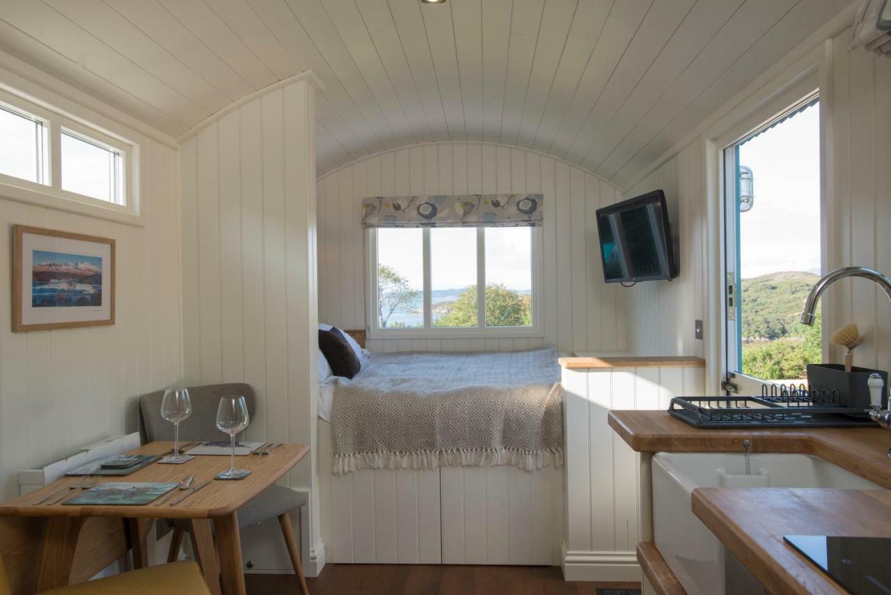 West Coast Hideaways Βίλα Nedd Εξωτερικό φωτογραφία