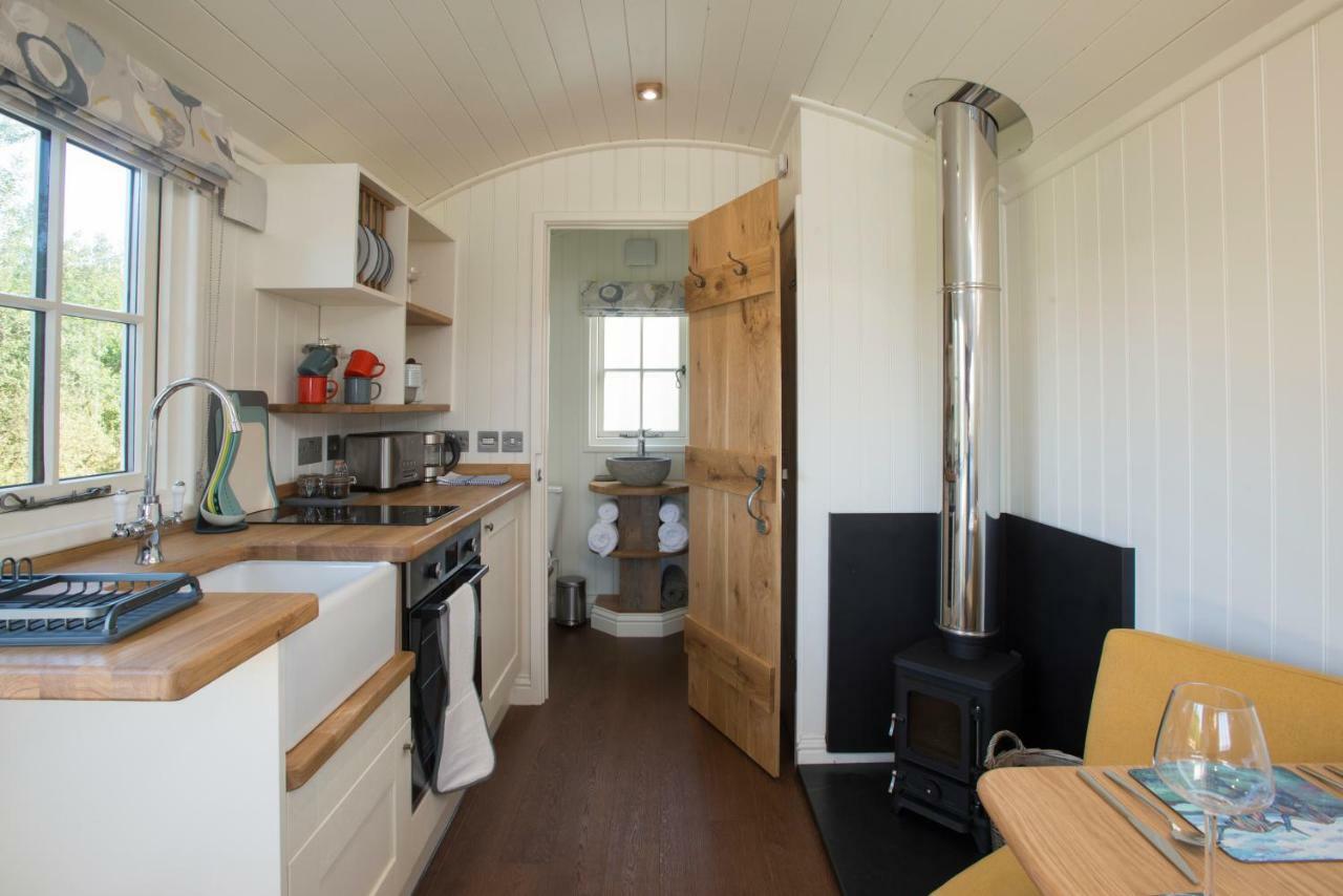 West Coast Hideaways Βίλα Nedd Εξωτερικό φωτογραφία