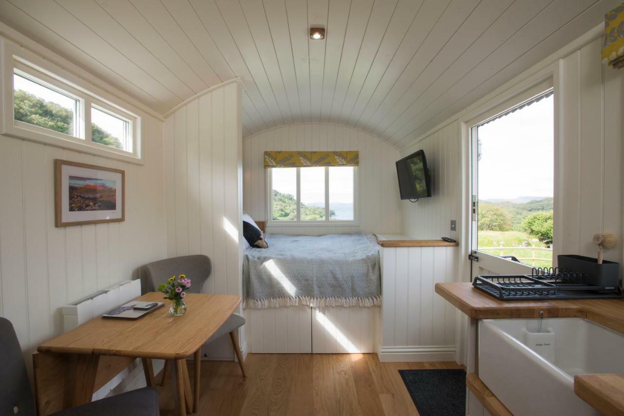 West Coast Hideaways Βίλα Nedd Εξωτερικό φωτογραφία