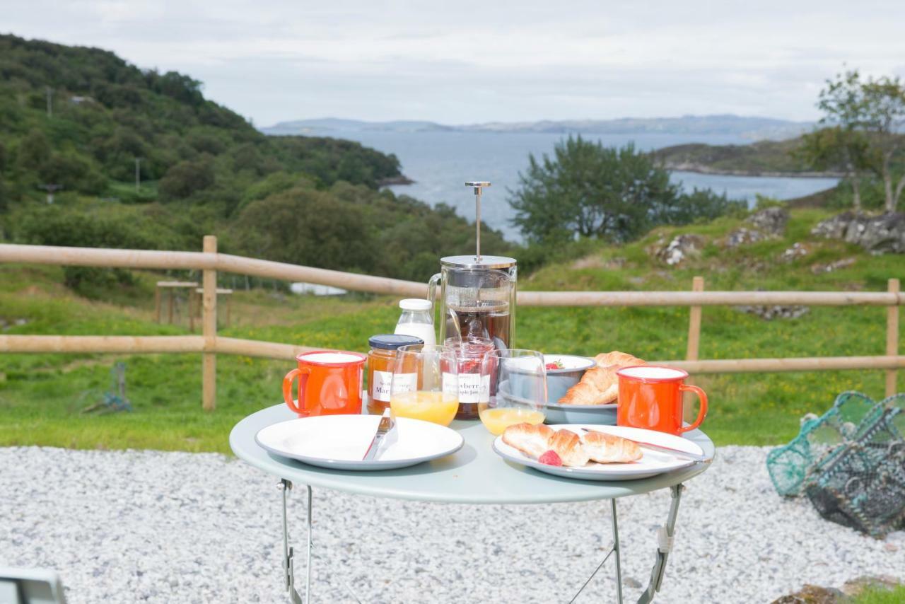West Coast Hideaways Βίλα Nedd Εξωτερικό φωτογραφία