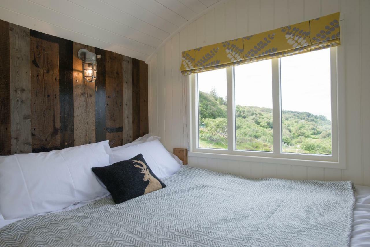 West Coast Hideaways Βίλα Nedd Εξωτερικό φωτογραφία