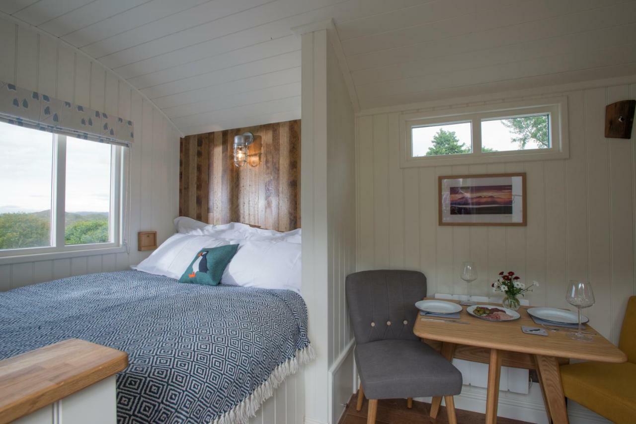 West Coast Hideaways Βίλα Nedd Εξωτερικό φωτογραφία