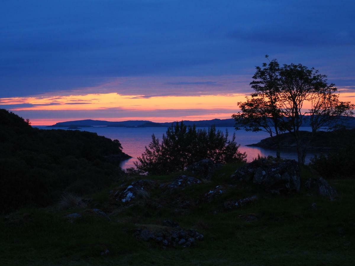West Coast Hideaways Βίλα Nedd Εξωτερικό φωτογραφία