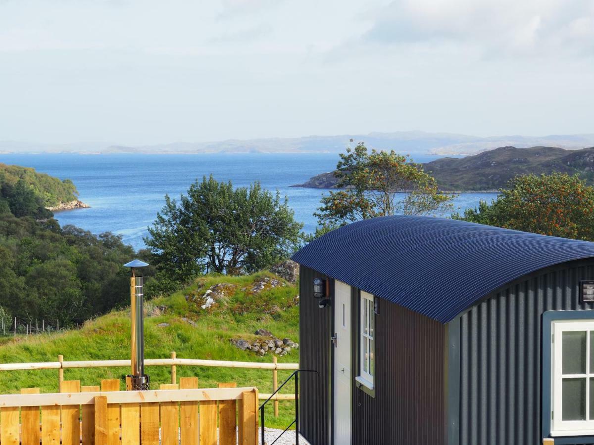West Coast Hideaways Βίλα Nedd Εξωτερικό φωτογραφία