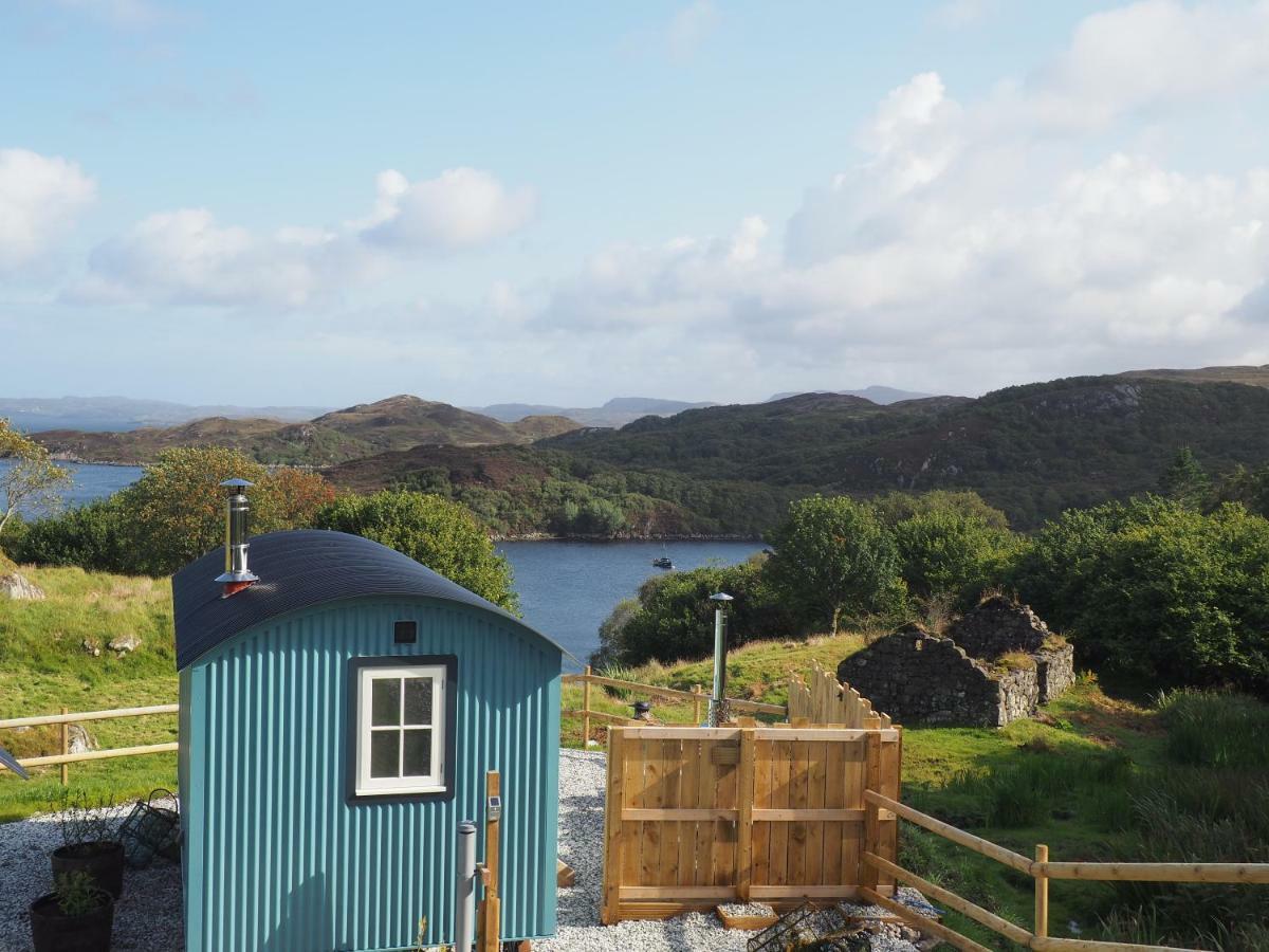 West Coast Hideaways Βίλα Nedd Εξωτερικό φωτογραφία
